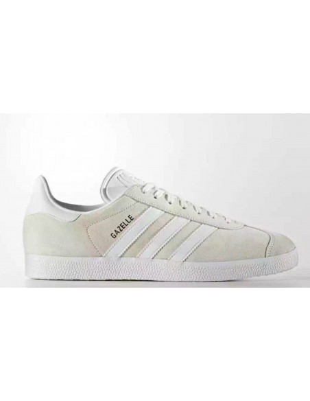 ADIDAS GAZELLE BEIGE