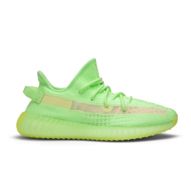 ADIDAS YEEZY 350 V2 GLOW