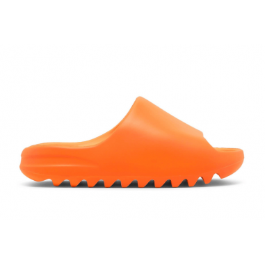 ADIDAS YEEZY SLIDE LARANJA