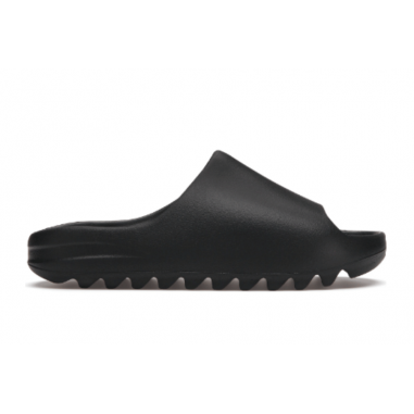 ADIDAS YEEZY SLIDE BLACK