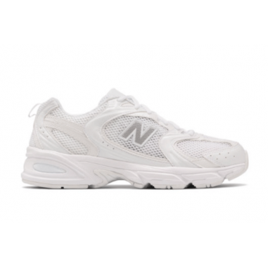 NUOVO BALANCE 530 BIANCO