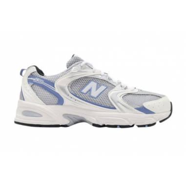 NEW BALANCE 530 BIANCO BLU