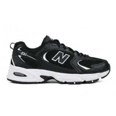 NEW BALANCE 530 NEGRAS