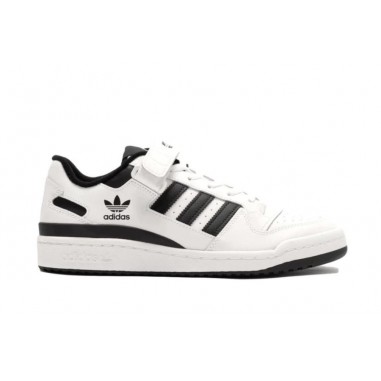 FORUM ADIDAS Bianco e nero