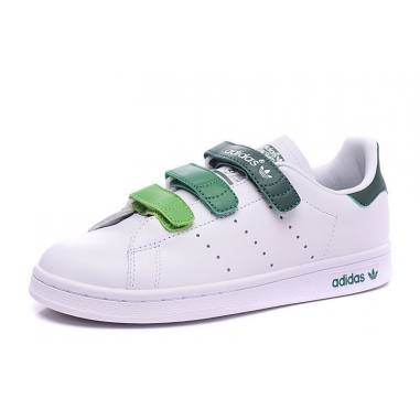 STAN SMITH