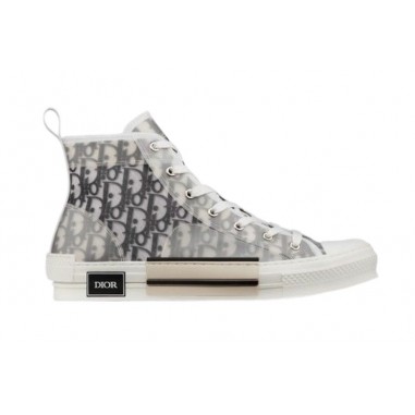 CONVERSE ALL STAR HIGH x DIOR WEISS