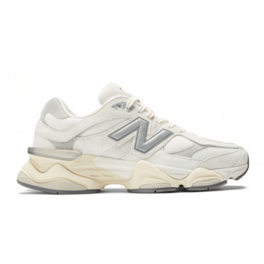 NEW BALANCE 9060 WEISS