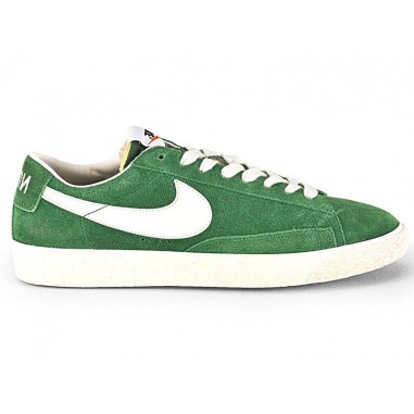 NIKE BLAZER VERDE