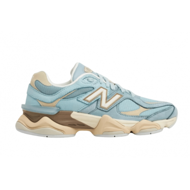 NUOVO BALANCE 9060 BLU