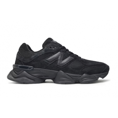 NEW BALANCE 9060 BLACK