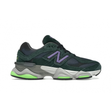 NEUES BALANCE 9060 GRÜN