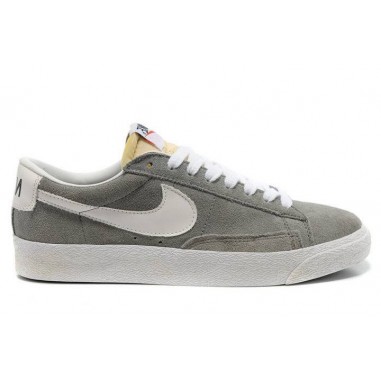 NIKE BLAZER GRIS