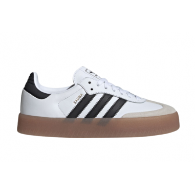 ADIDAS SAMBAE Bianco