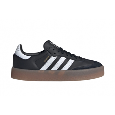 ADIDAS SAMBAE Black