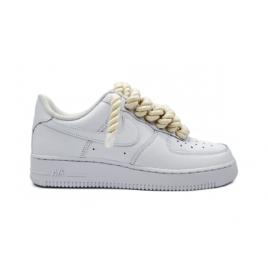 copy of NIKE AIR FORCE ONE BLANCAS BAJAS