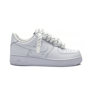 copy of NIKE AIR FORCE ONE BLANCAS BAJAS