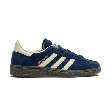 ADIDAS SPEZIAL Azul Oscuro