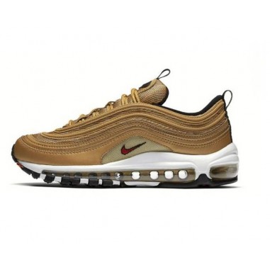 Nike Air Max 97 Doradas