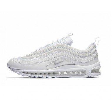 Nike Air Max 97 Blancas