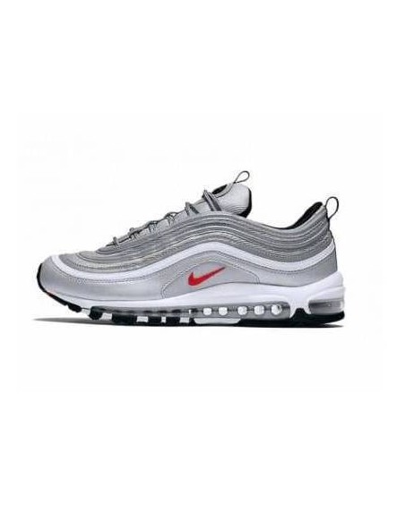 Nike Air Max 97 Grises