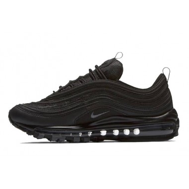 Nike Air Max 97 Negras