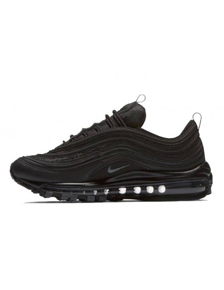 Nike Air Max 97 Negras