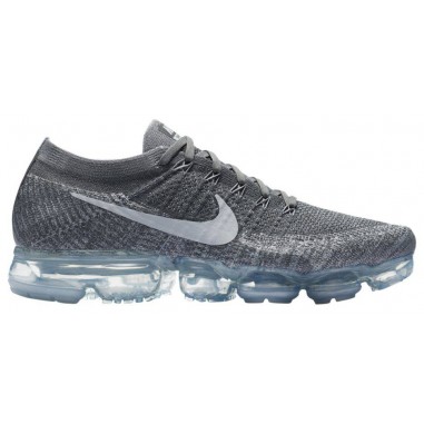 Nike Air Vapormax Grises