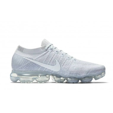 NIKE AIR VAPORMAX Blancas