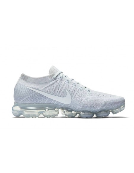 NIKE AIR VAPORMAX Blancas