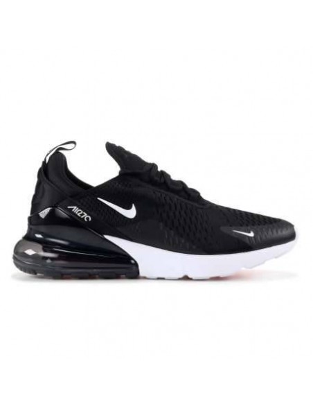 Nike Air Max 270 Negras