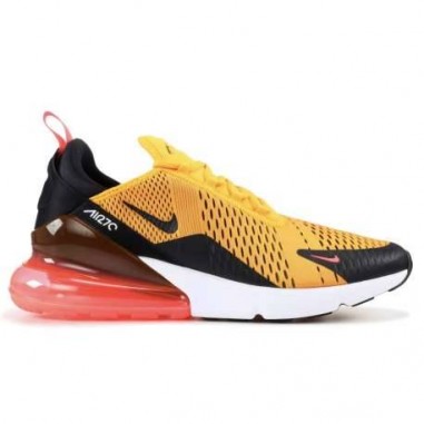 Nike Air Max 270 Naranjas