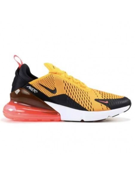 Nike Air Max 270 Naranjas