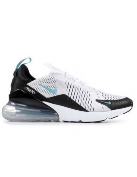 Nike Air Max 270 Blancas