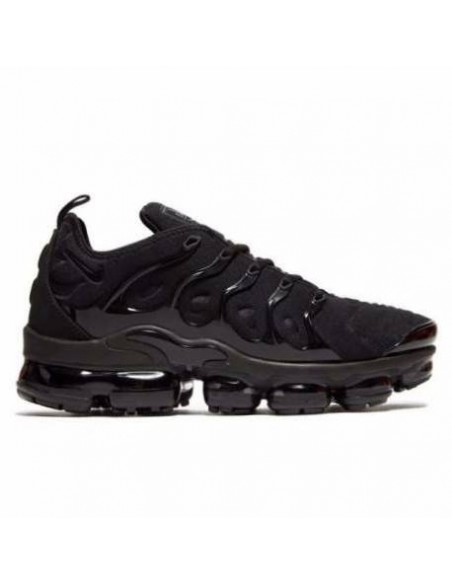 Nike Air Vapormax Plus Negras