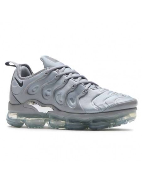 Nike Air Vapormax Plus Grises