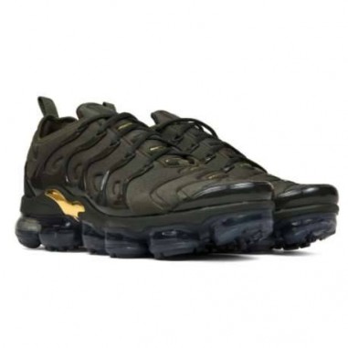 Nike Air Vapormax Plus Verdes