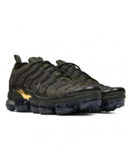 Nike Air Vapormax Plus Verdes