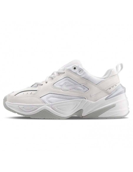 Nike Mk2 Tekno Blancas