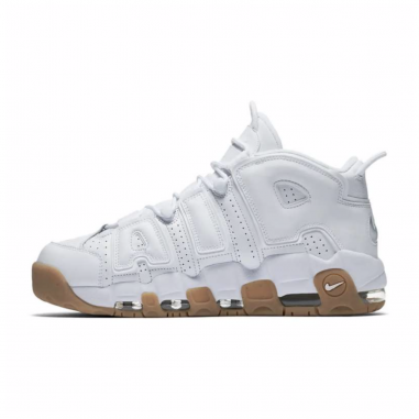 NIKE AIR MORE UPTEMPO BLANCAS