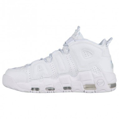 Nike Air More Uptempo Blancas