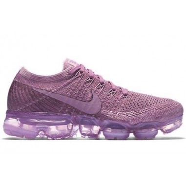 Nike Air VaporMax Flyknit Rosas