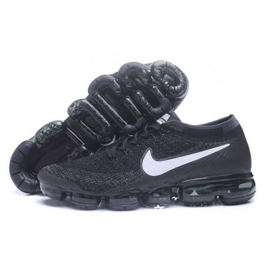 Nike Air VaporMax Flyknit Negras