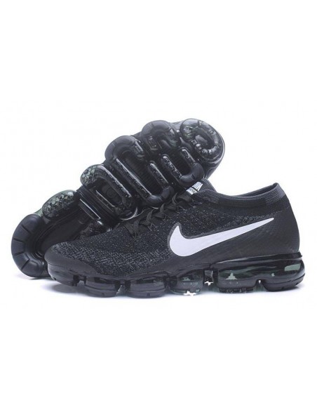 Nike Air VaporMax Flyknit Negras