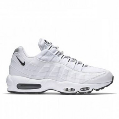 NIKE AIR MAX 95 BLANCAS