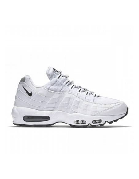 NIKE AIR MAX 95 BLANCAS