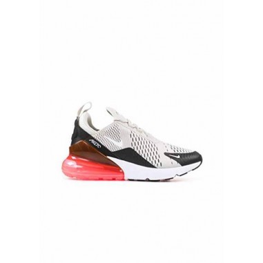 Nike Air Max 270 Blancas - Rojas