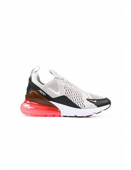 Nike Air Max 270 Blancas - Rojas