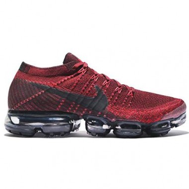 Nike Air VaporMax Flyknit Rojas