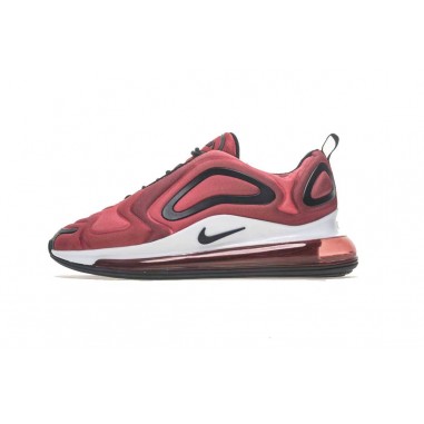 NIKE AIR MAX 720 ROJAS en OFERTA Envio GRATIS