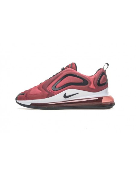 NIKE AIR MAX 720 ROJAS